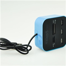 厂家供应USB2.0combo，USB2.0发光combo，USB2.0方形combo