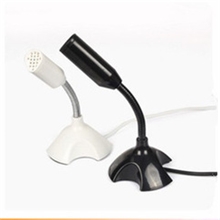 大量供应USB麦克风话筒USB话筒USB麦克风免驱动