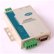 GuojitechCONV6011串口RS232RS422RS485串口服务器