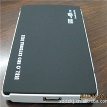 硬盘盒2.5寸SATA硬盘盒