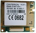 大量供应百亿MC37iGSM/GPRS无线模块