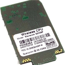 百亿特惠WAVECOMQ2358C工业CDMA模块