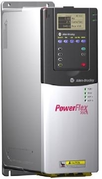 PowerFlex700变频器Rockwell罗克韦尔AB一级代理