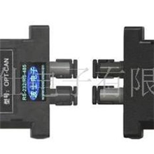 波士转换器厂家直销OPT-CANEXS报价CAN/光纤中继转换