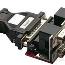 波士BS4232RS-232一对四光电隔离集线器BS4232