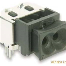 塑料光纤网络模块EDL300T