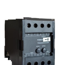 【厂家直销】供应GC直流信号变送器、直流信号变送器