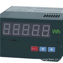 广晨供应直流电能表/信号隔离器/频率/电压/电流/功率因数表