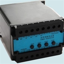 长期供应功率因数变送器GPF系列变送器