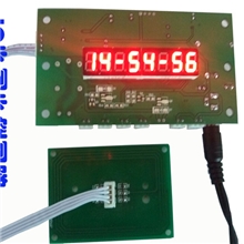 供应河南饮水机控制器饮水机节水器