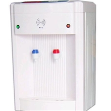 校园刷卡饮水机台式IC卡饮水机