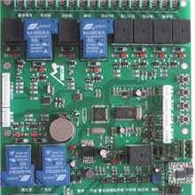 全自动售水机主板到投币、刷卡、制水功能
