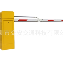深圳龙岗道闸厂家，交安新款道闸JA-DZ01超低价