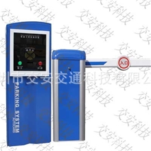 厂家生产最新款停车场系统设备，出入口收费管理系统，欢迎订购！