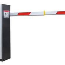 交安交通生产新款道闸JA-DZ01，直杆拦车器，自动挡车器