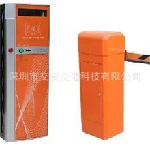 精品推荐小区停车场刷卡系统，深圳交安管理系统设备