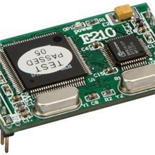 TTL转以太网模块TTL转RJ45模块串口转网口模块串口转TCP/IP