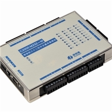 数字量转以太网以太网控制数字量模块开关量信号转换模块