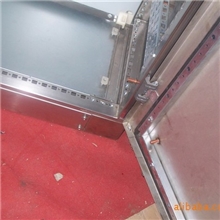 不锈钢威图柜，配电柜