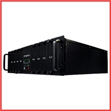 高清嵌入式网络视频录像机8盘位全高清网络录像机硬盘录像机