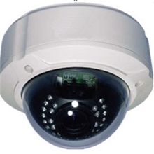 讯时HD-SDI摄像机红外防爆半球（sony芯片）