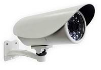 厂家直供高清网络摄像机网络枪机红外摄像机摄像头15天更换货