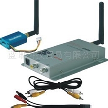 2.4G,100MW，PT无线影音传输器/收发模块，最远可达300米