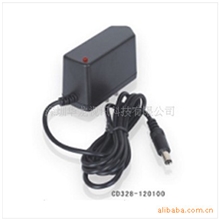 12V电源摄像机专用电源直充电子变压器