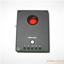 红外反偷拍探测器，摄像头信号探测器，能观察得到的