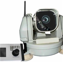 红外真空吸盘车载一体化3G图像传输、摄像系统3G图传设备摄像机