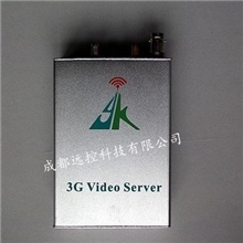便携式3G无线音视频采集远程视频采集视频视频监控系统无线视