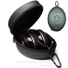 耳机包EVA耳机收纳包袋便携盒防摔抗压