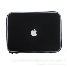 苹果内胆包苹果MacBookPro内胆包慢回弹内胆包防震包