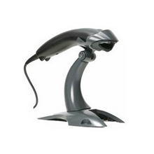 Honeywell1200G条形码激光扫描器条码激光扫描巴枪(黑)