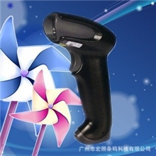 Honeywell1250G条形码激光扫描枪条码阅读器条码扫描巴枪