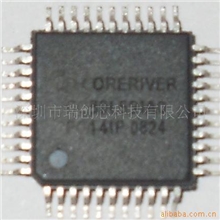 16KRAM高速双串口GC89L591A0