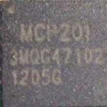 超小型315、433MHZASK,FSK无线接收芯片