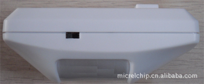 符合中国移动宜居通标准的无线被动红外探测器