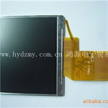 T35M2-1V2显示屏3.5寸54并排线