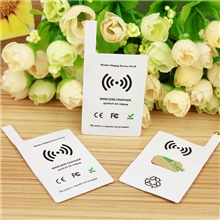 量大从优qi标准三星i9500galaxyS4专用无线充电接收器