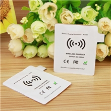 批发量大从优三星samsungN7100note2无线充电接收器qi标准