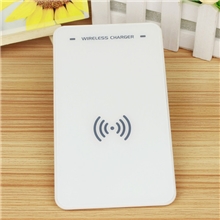 HUB三星苹果手机充电器无线充电器QI标准厂家直销MC-04