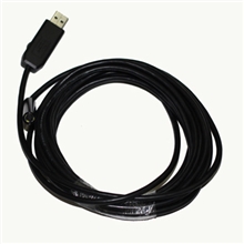 USB管道摄像头/7米软管摄像头/内窥镜摄像头/管道探测器