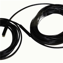 15米工业专用管道摄像头/USB软蛇管摄像头/管道摄像内窥镜