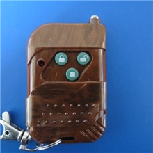 万能拷贝对拷315/433/390频率遥控器