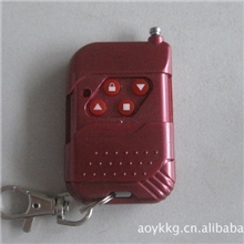 厂家直销315/310/330/350/370/390/418/430/433频率遥控器