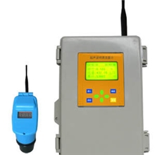 无线超声波液位计