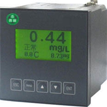 工业余氯在线检测仪（极谱法）