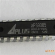 代理批发供应全新原装佑华AM4DC0317语音IC