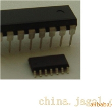 代理批发供应合泰HT48R08A-1单片机